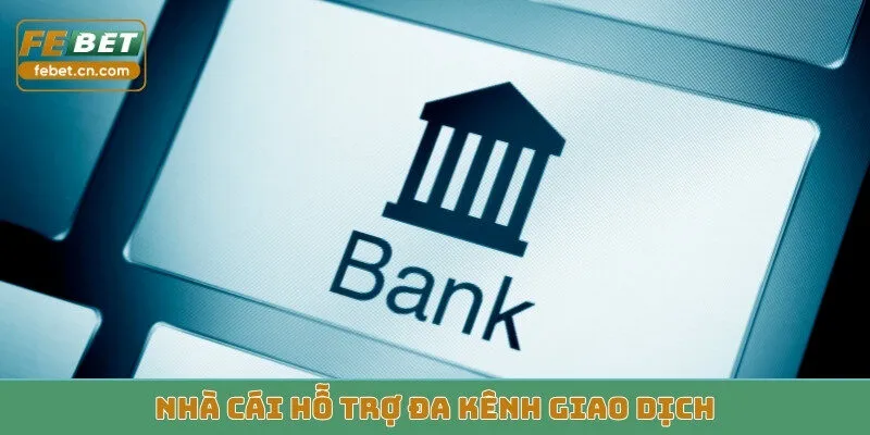 Giao diện mượt mà tại FEBET